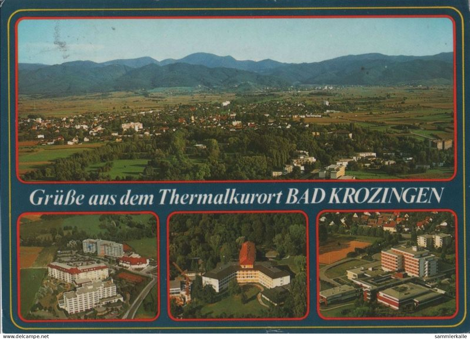 119980 - Bad Krozingen - 4 Bilder - Bad Krozingen