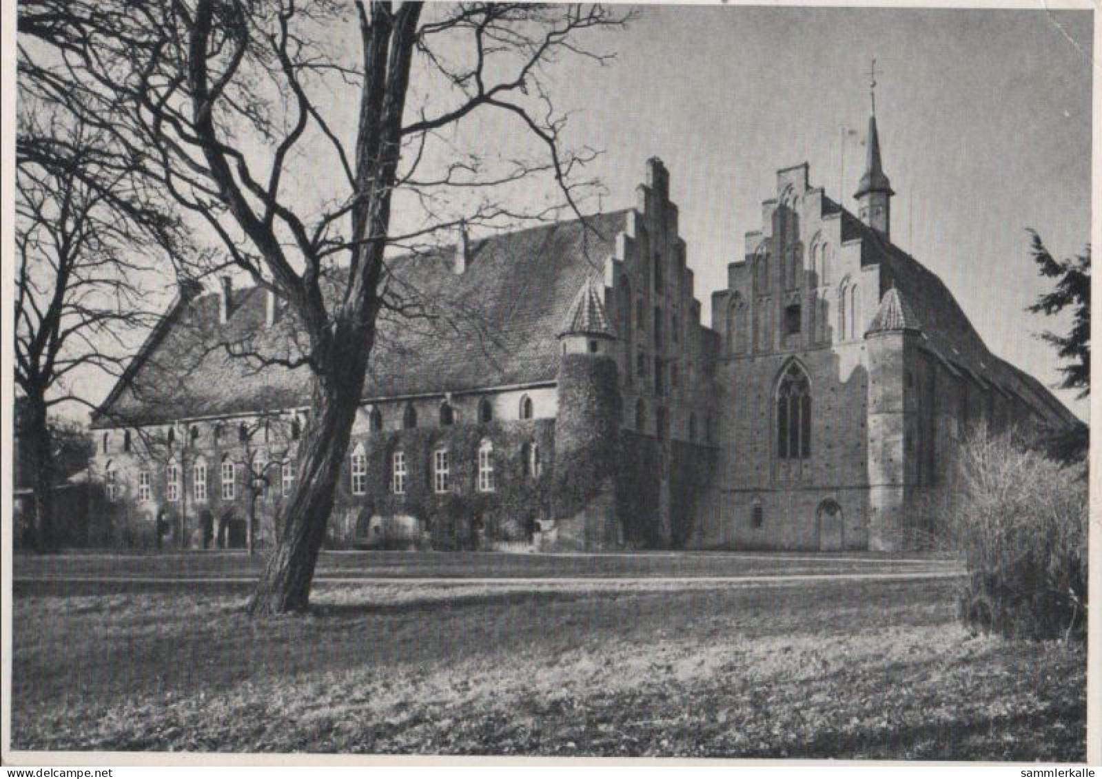 67984 - Wienhausen - Kloster - Ca. 1965 - Celle