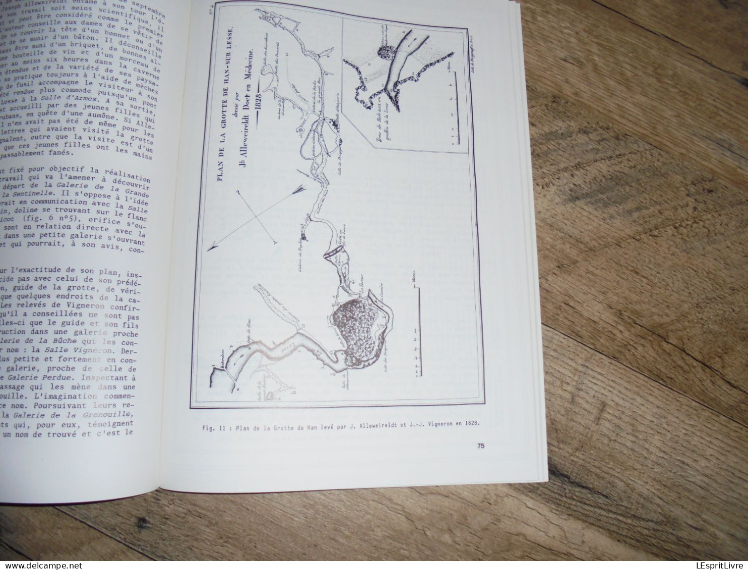 DE LA MEUSE A L'ARDENNE N° 4 1987 Wancennes Tabac de la Semois Guerre 40 45 Famenne Wellin Luchy Alle Frahan Grotte Han