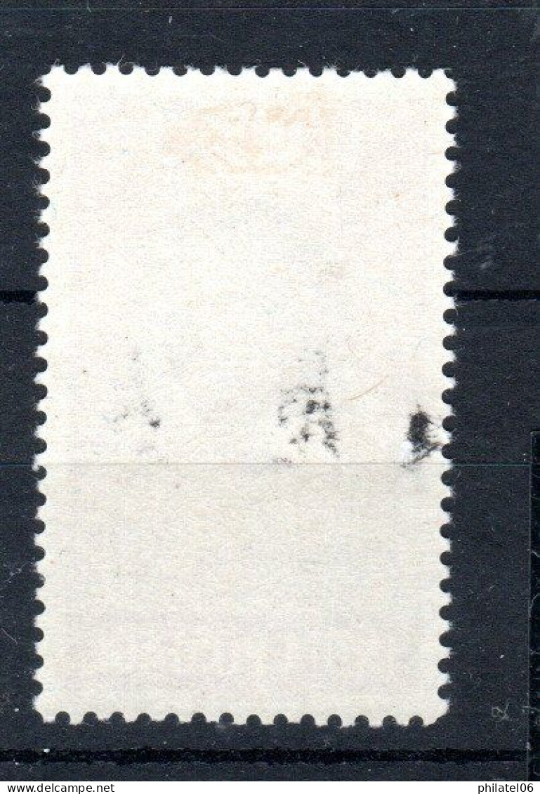 INDE  MAHATMA GANDHI  STAMP  WITHOUT THINS BUT BLACK ADHERENCES - Ongebruikt