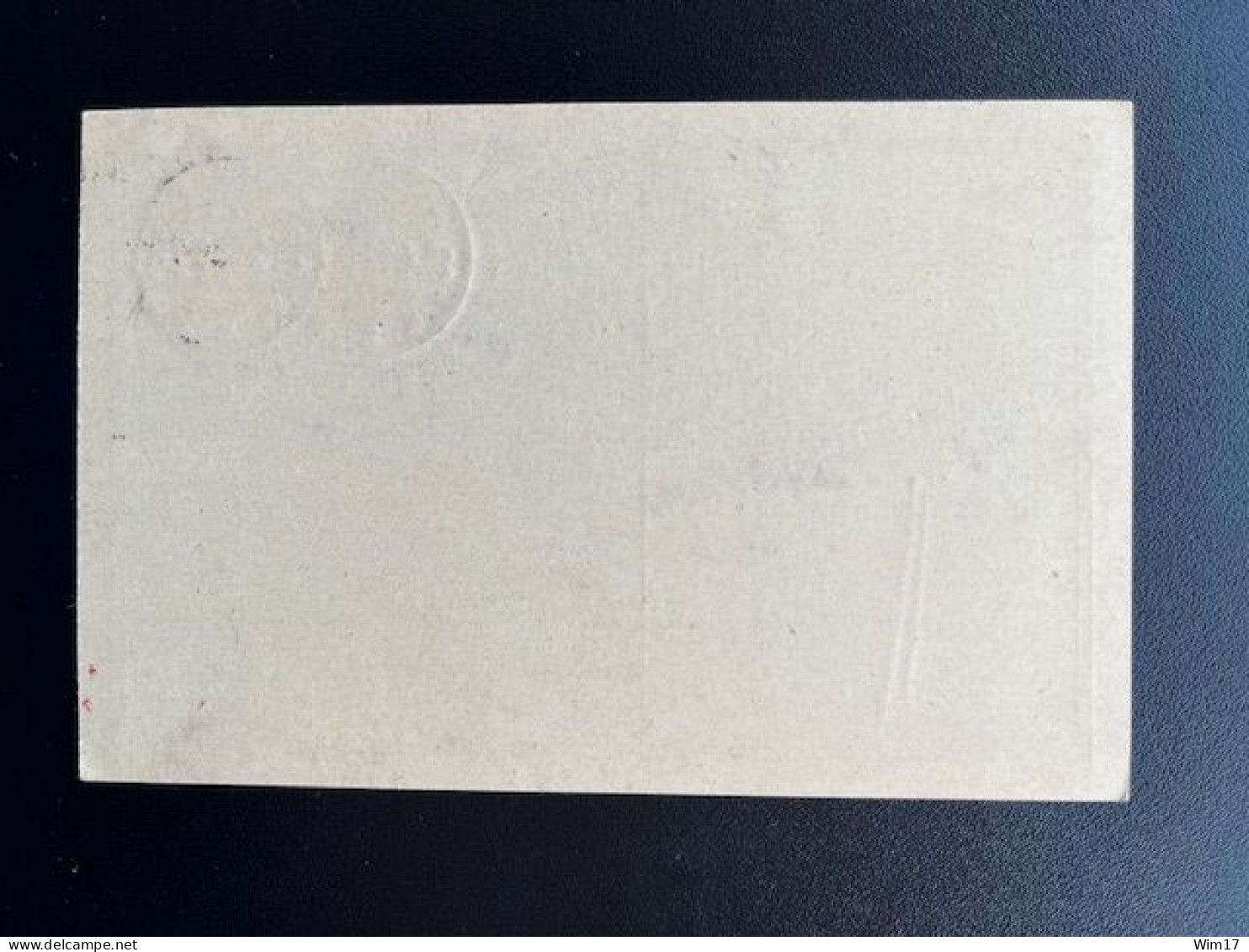 GERMANY 1922 POSTCARD GORLITZ TO FRANKFURT AM MAIN 25-04-1922 DUITSLAND DEUTSCHLAND - Cartes Postales