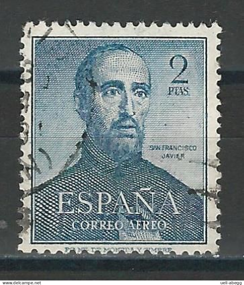 Spanien Mi 1010 O - Used Stamps