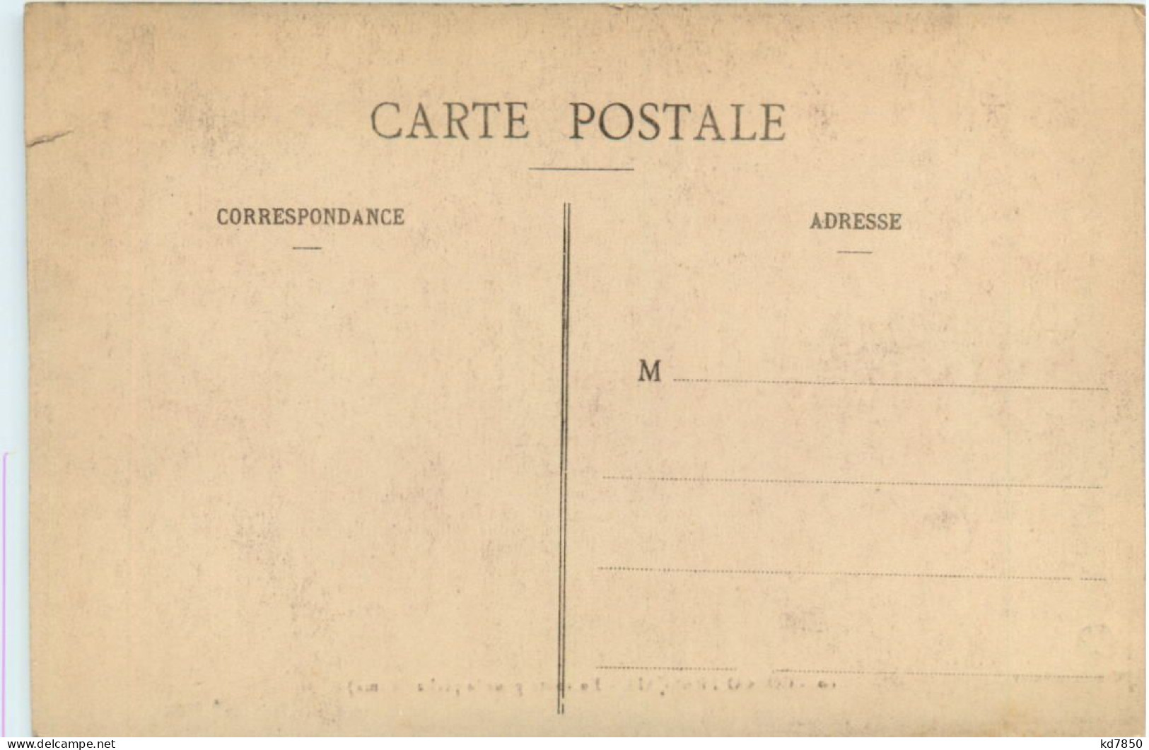 Congo - En Route Pour La Peche - Autres & Non Classés