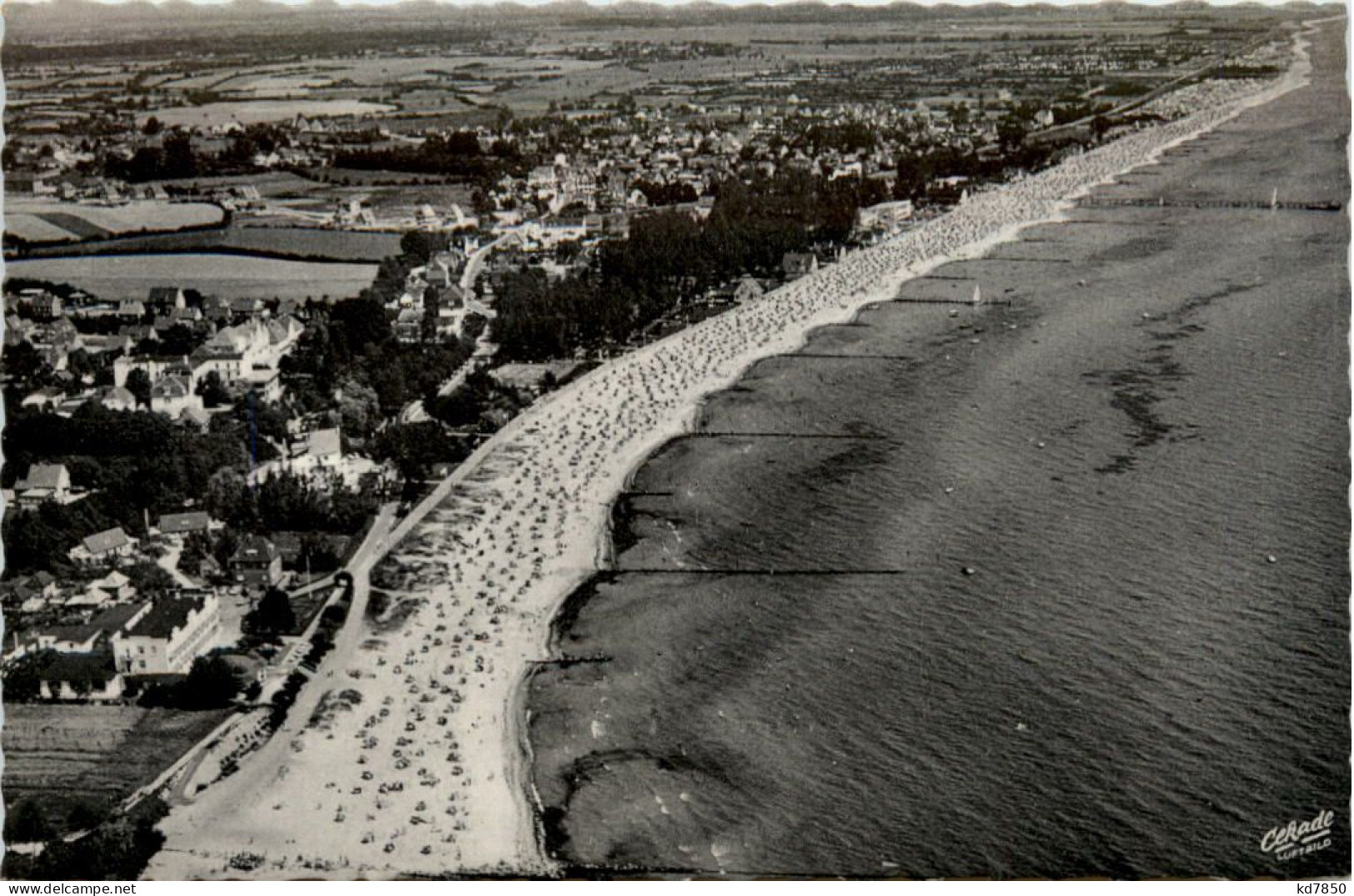 Ostseebad Grömitz - Groemitz