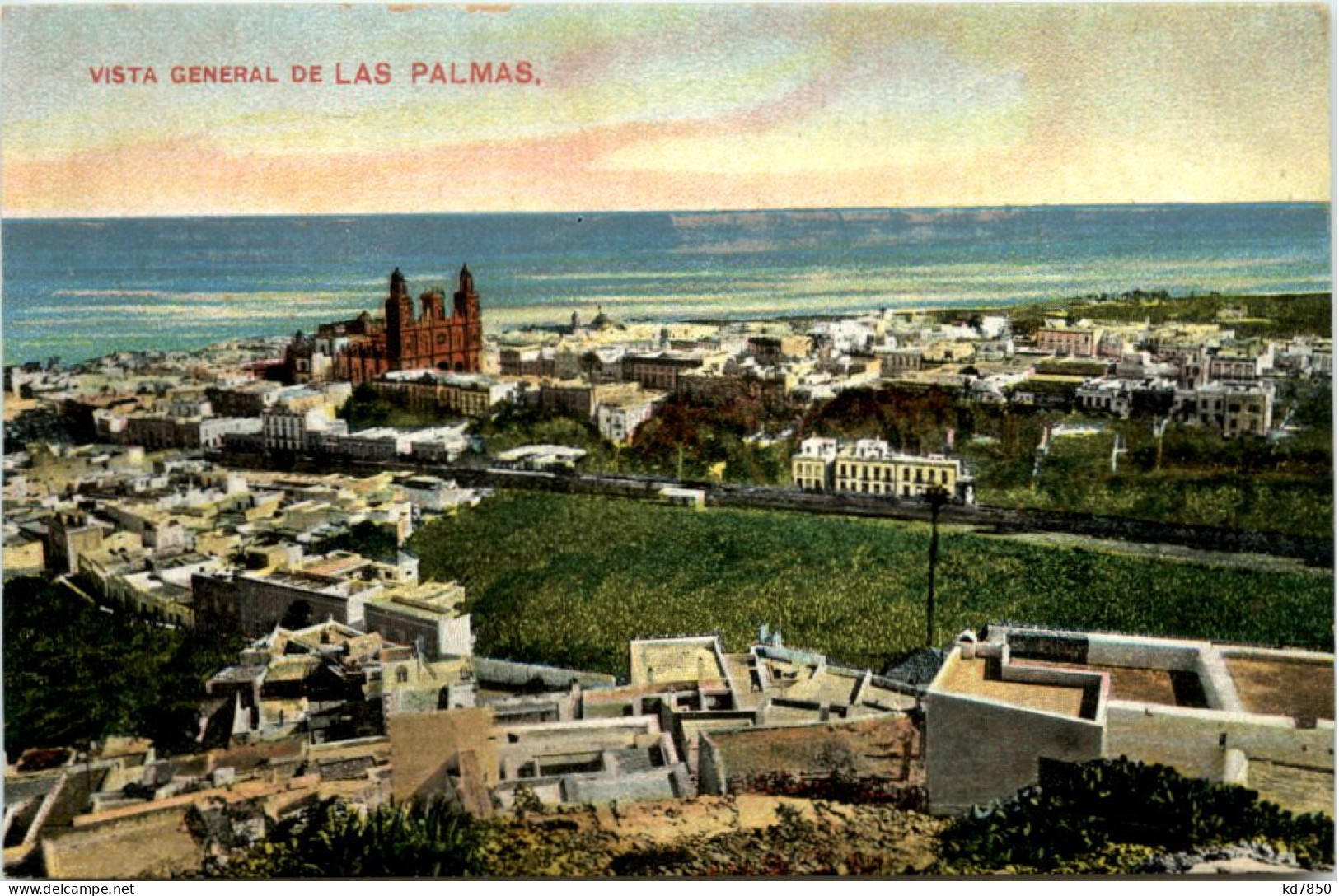 Las Palmas - Gran Canaria