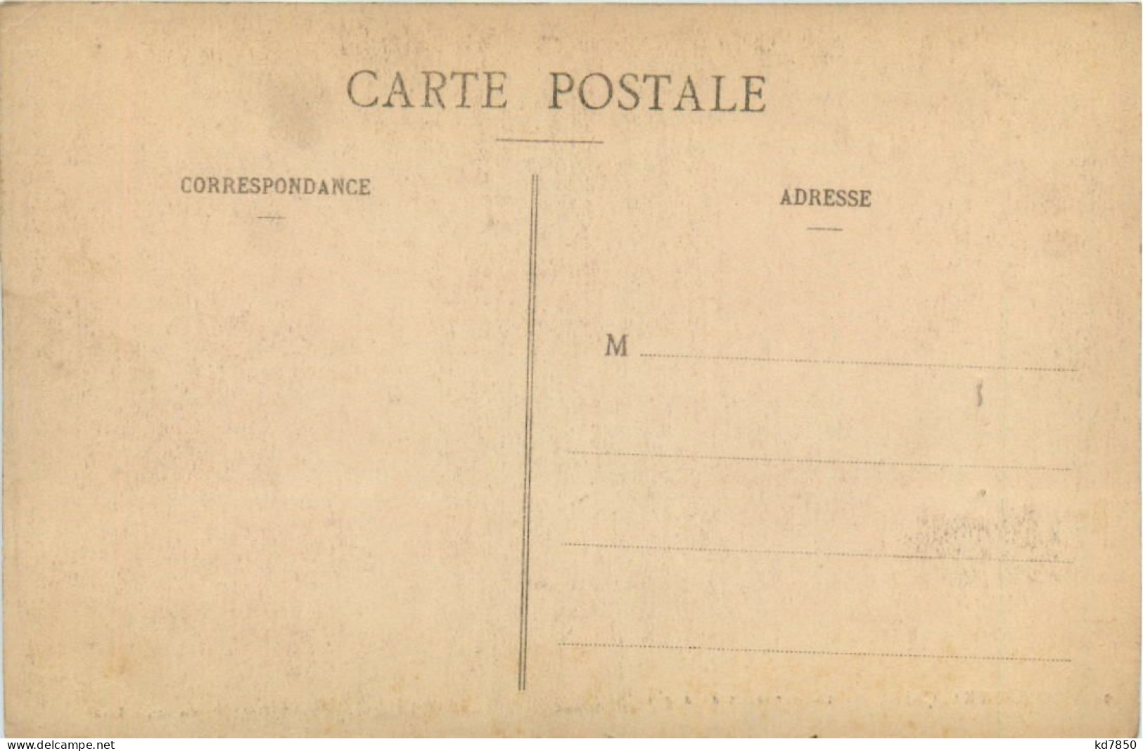 Congo - Hauts Fourneaux A Banghi - Altri & Non Classificati