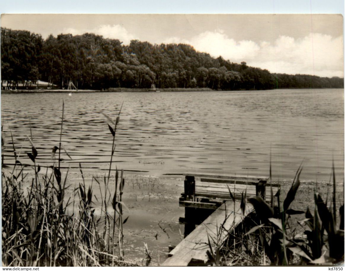 Sommerfeld Lr. Oranienburg, Beetzsee - Oranienburg