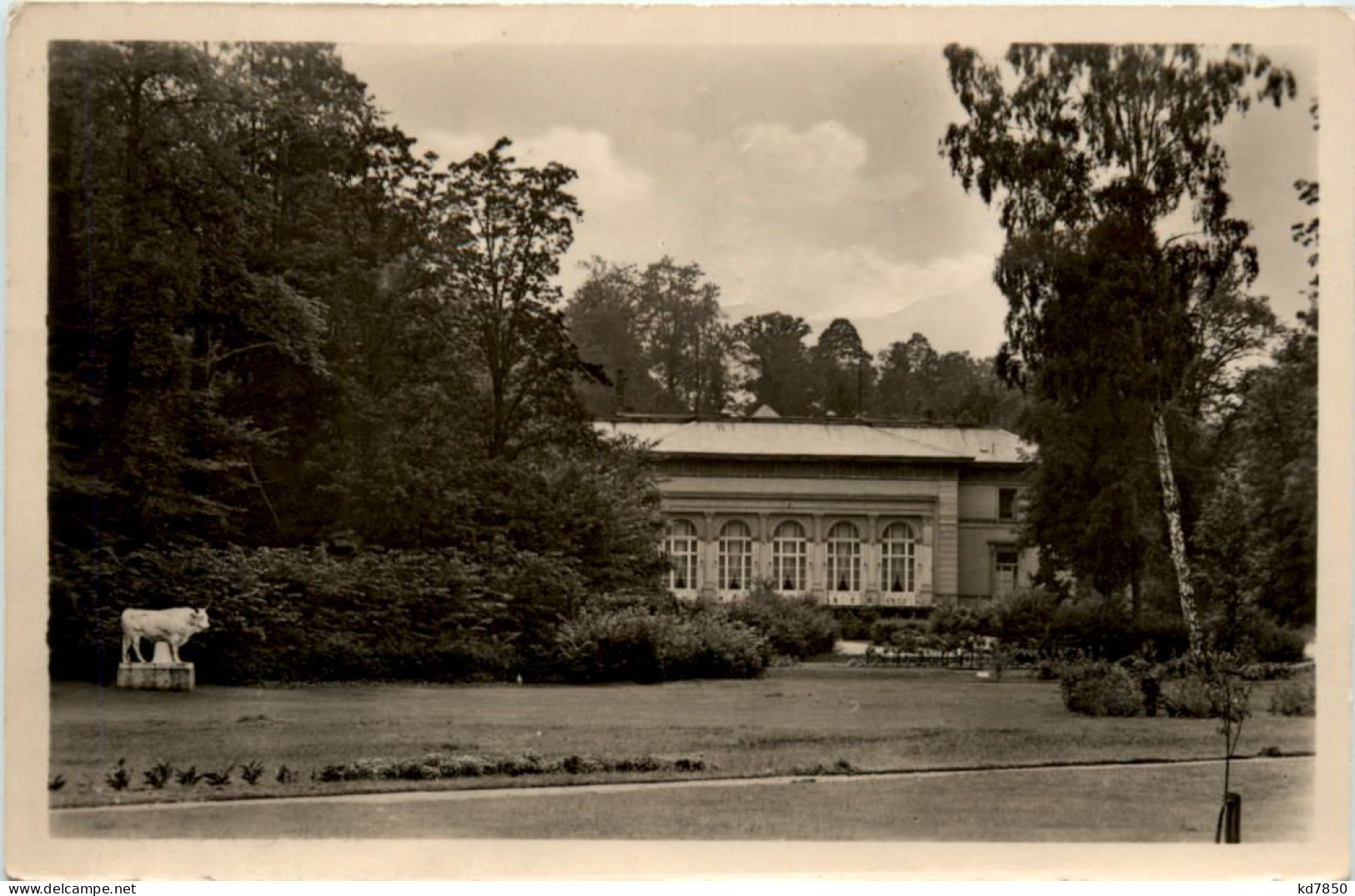 Bad Freienwalde/Oder - Bad Freienwalde