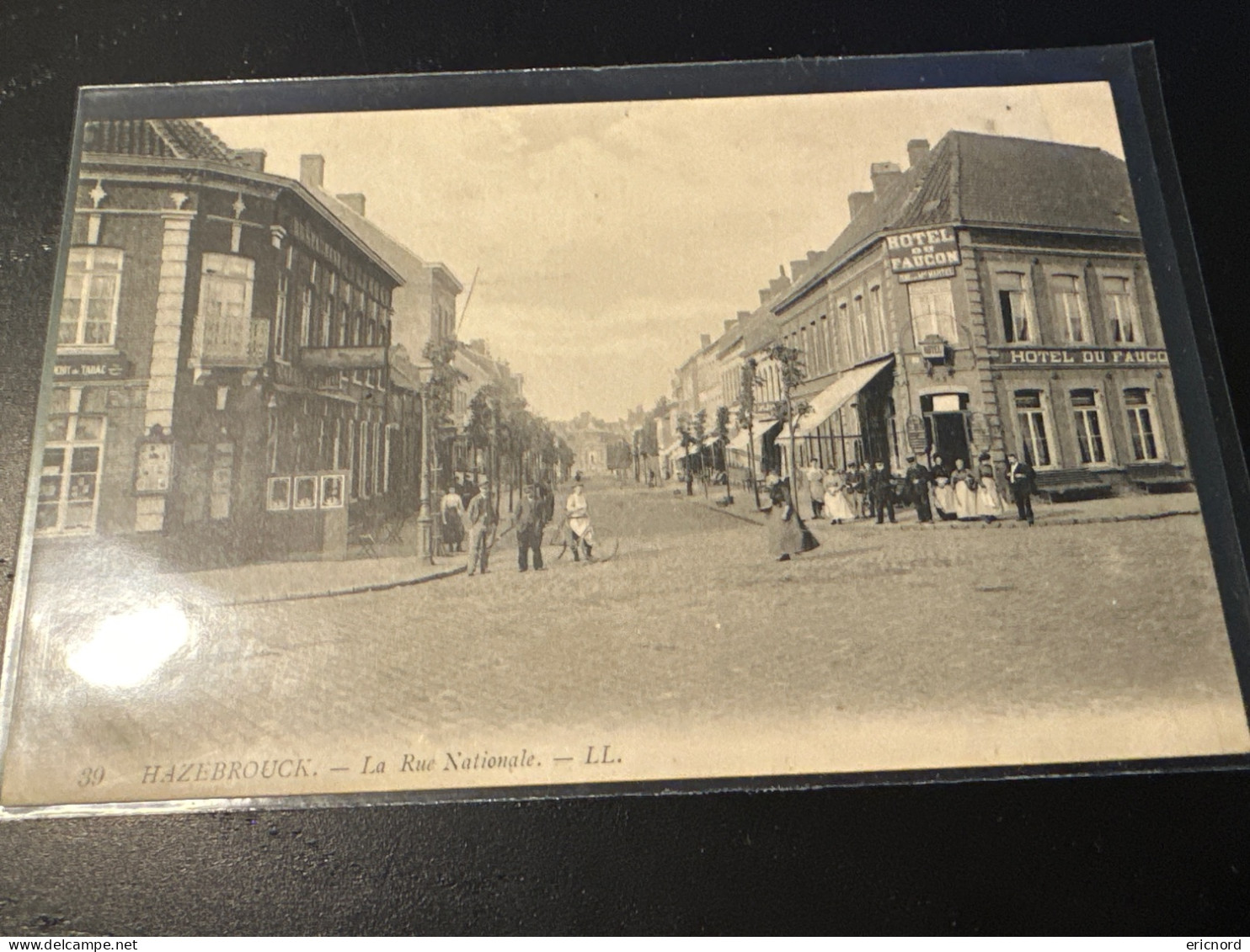 Hazebrouck Rue Nationale - Hazebrouck