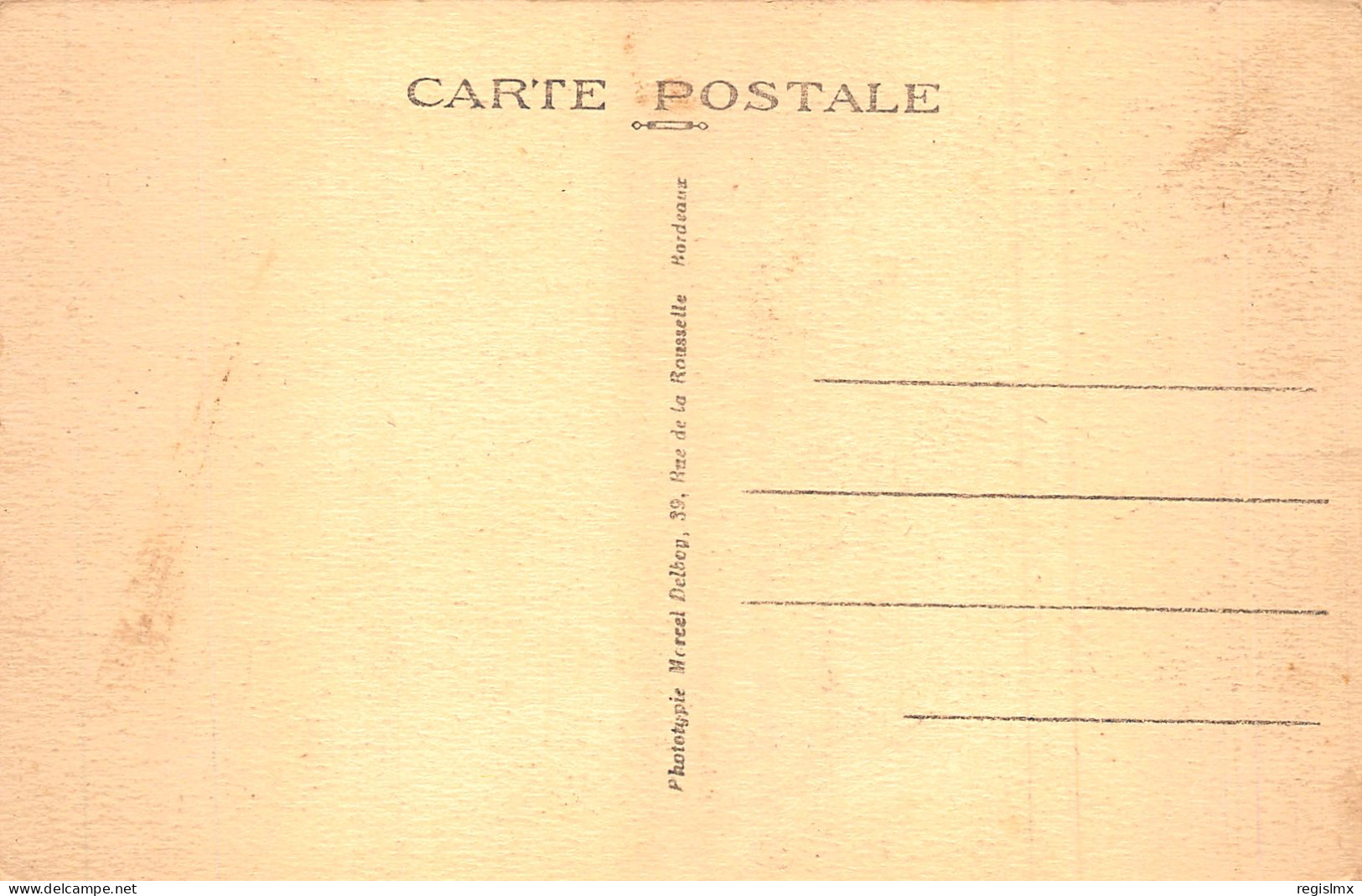 47-CASTELJALOUX-N°T2217-B/0367 - Casteljaloux