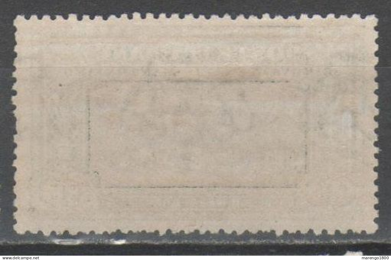 ITALIA 1923 - Manzoni 15 C. * - Neufs