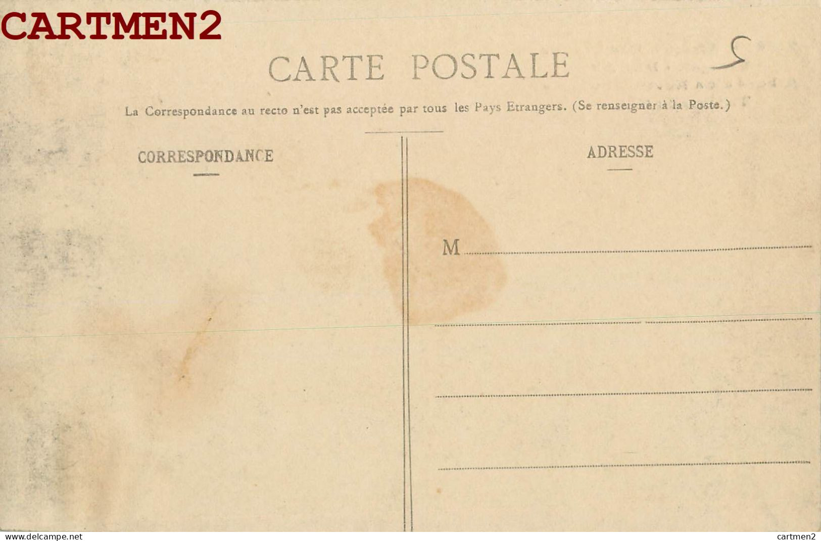 DAKAR A BORD D'UN NAVIRE DE GUERRE THEORIE DU CANON BATEAU BOAT AFRIQUE MARINE MILITAIRE - Sénégal