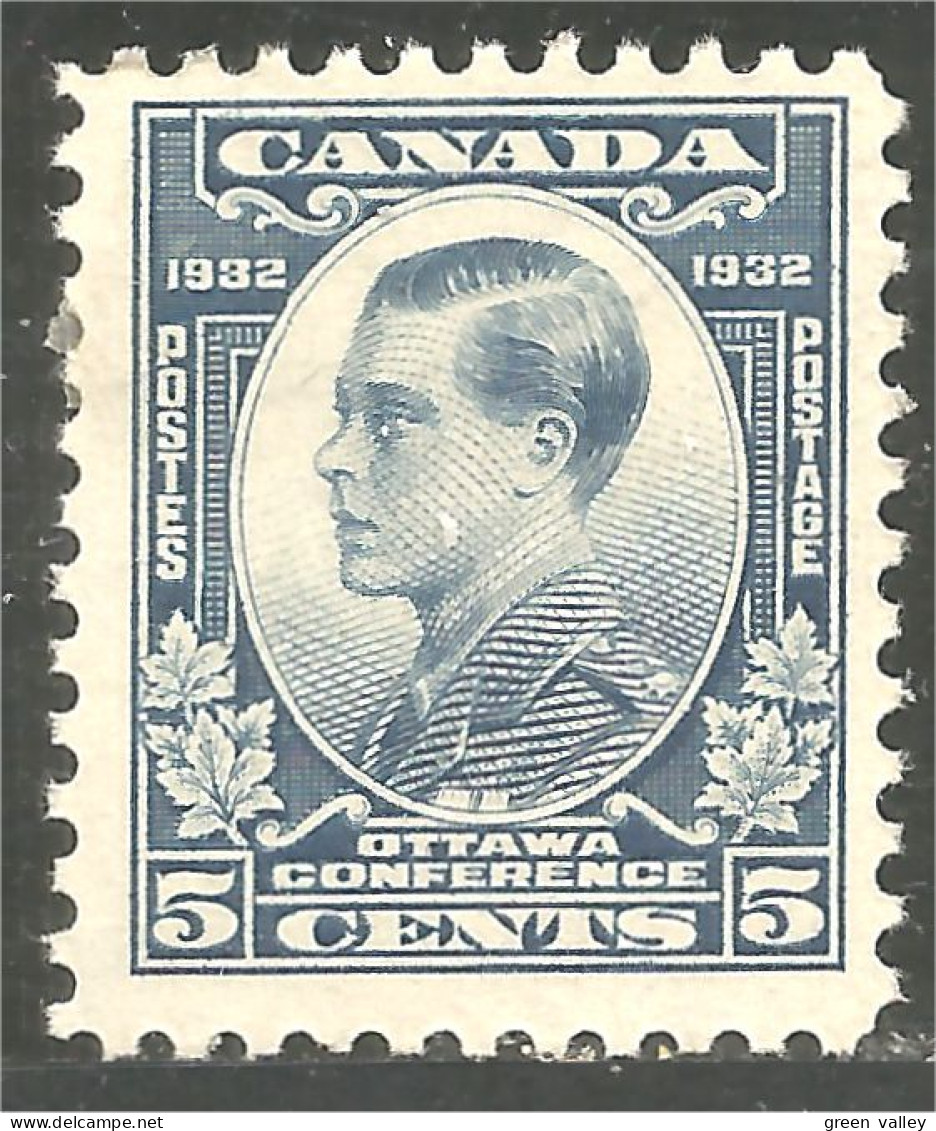 Canada 1932 Prince Of Wales MNH ** Neuf SC (01-93a) - Nuevos