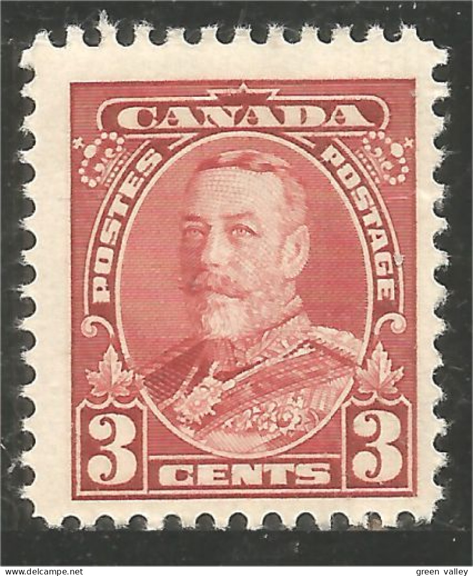 Canada 1935 George V Pictorial MNH ** Neuf SC (02-19-1) - Unused Stamps