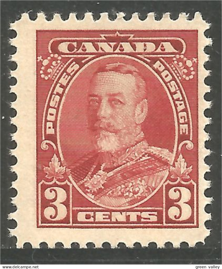 Canada 1935 George V Pictorial MNH ** Neuf SC (02-19-2a) - Ungebraucht