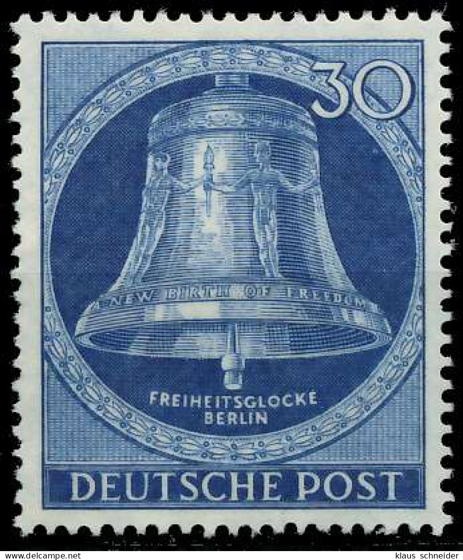 BERLIN 1953 Nr 104 Postfrisch X53A902 - Nuevos