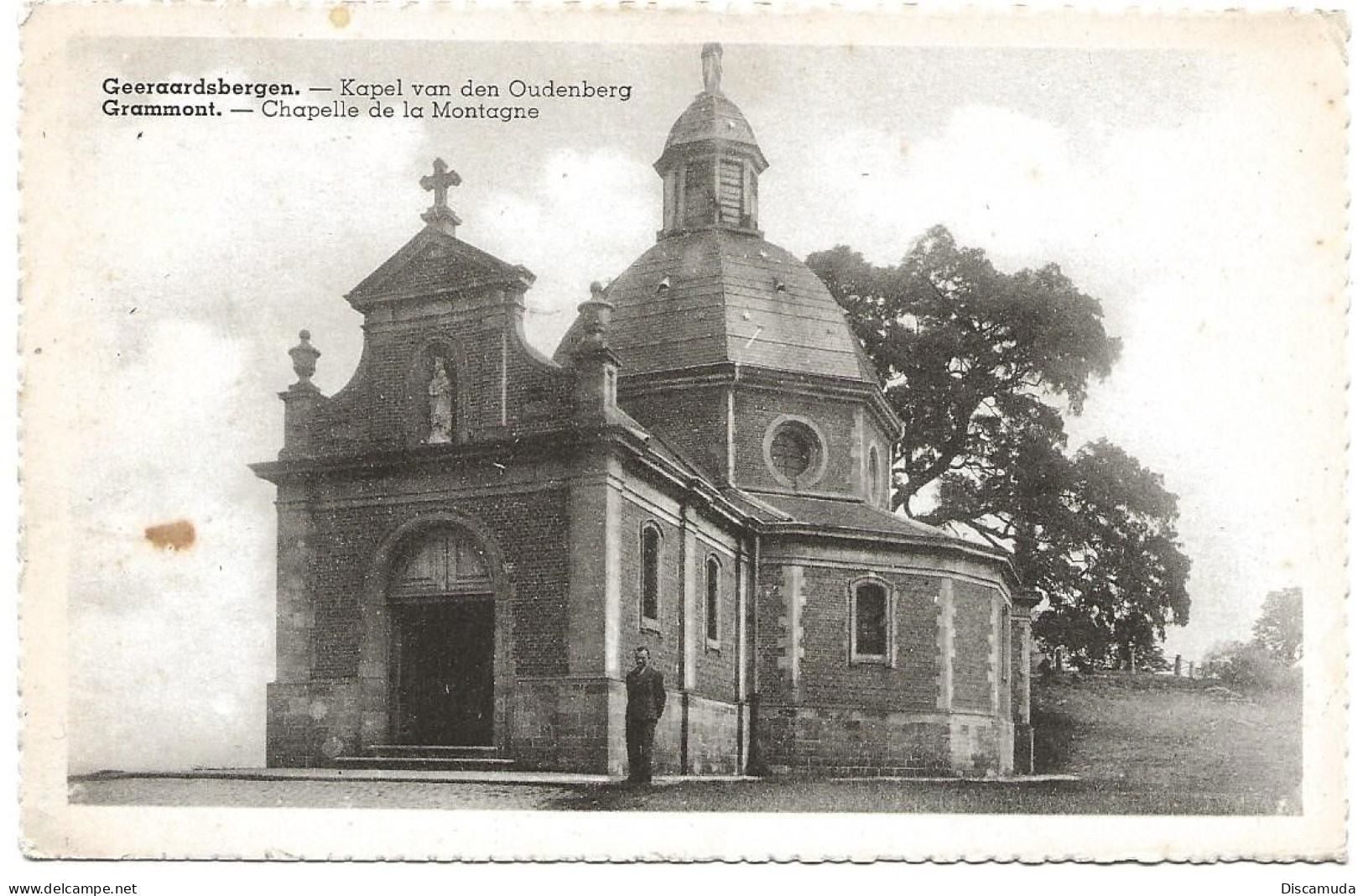 Geraardsbergen - Geraardsbergen