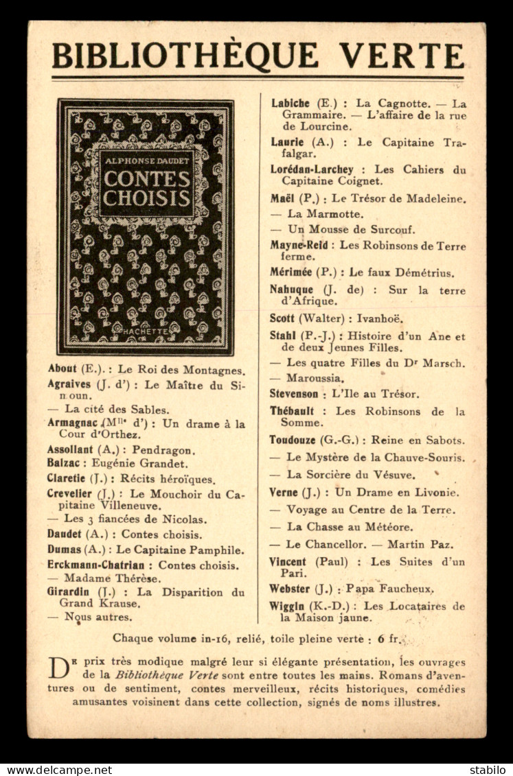 FRANCE - TIMBRE 40 C SEMEUSE PERFORE "LIBRAIRIE HACHETTE" SUR CARTE DE SERVICE VOYAGE LE 20.10.1927 - Other & Unclassified