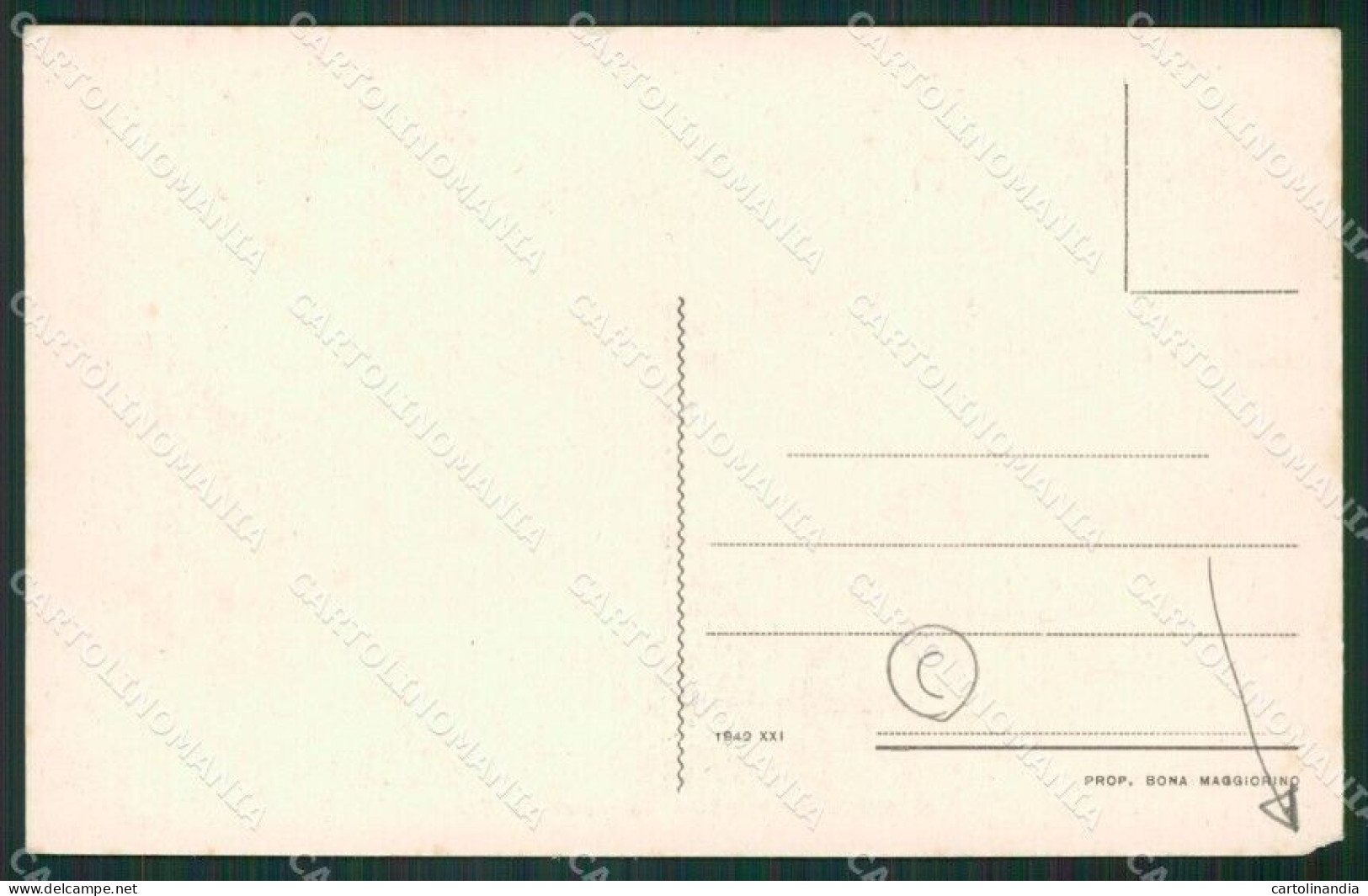 Cuneo San Stefano Belbo Cartolina QK9189 - Cuneo