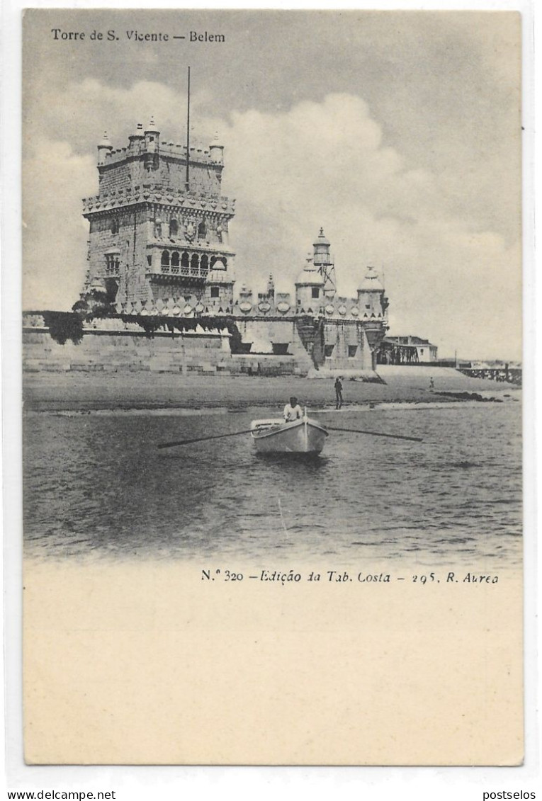 Torre Belém - Lisboa