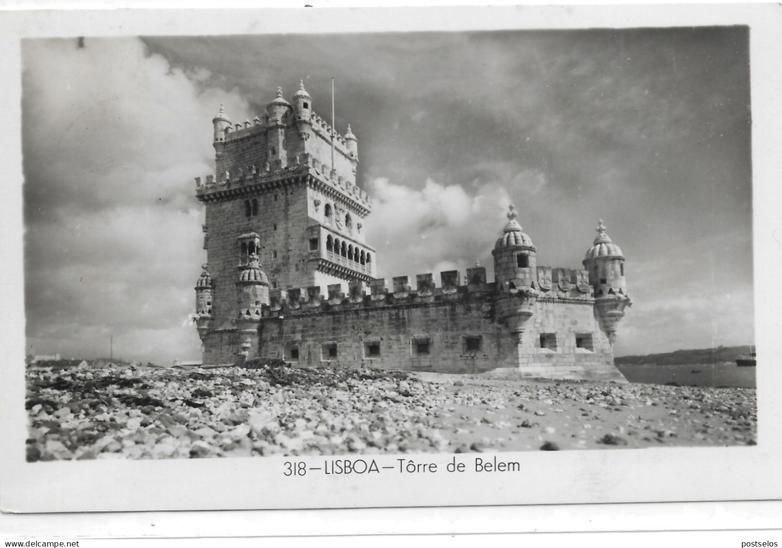 Torre Belém - Lisboa