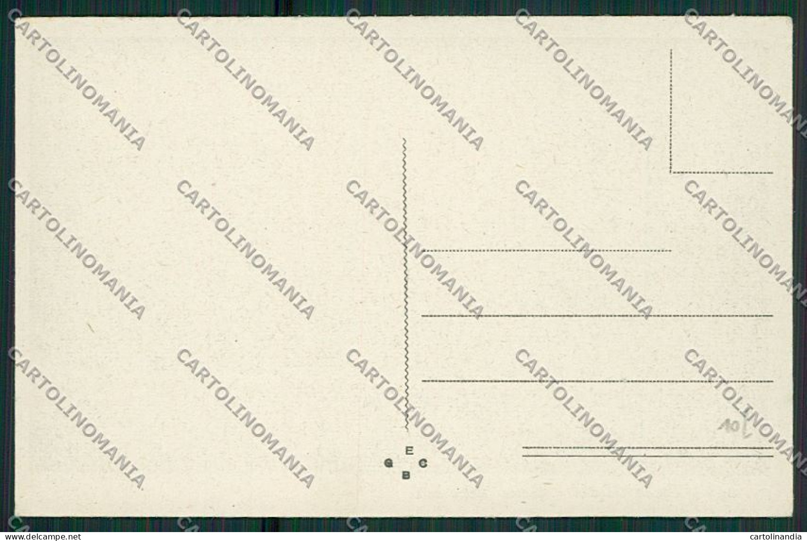 Bari Città Cartolina ZC1818 - Bari