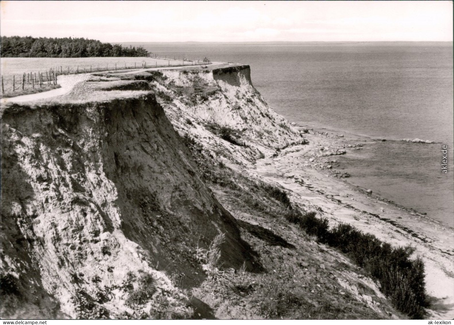 Niendorf (Amt Schönberger Land) Hermannshöhe -   Restaurant Und Café 1968 - Autres & Non Classés