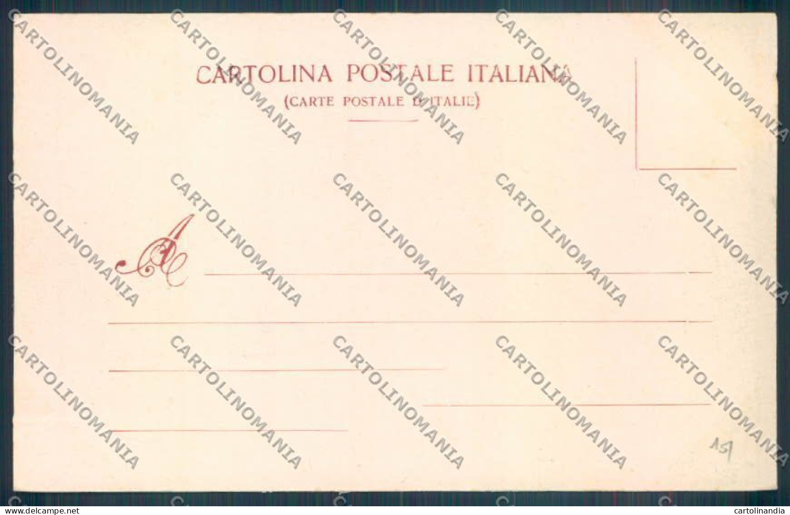 Parma Salsomaggiore Terme Cartolina ZT3544 - Parma