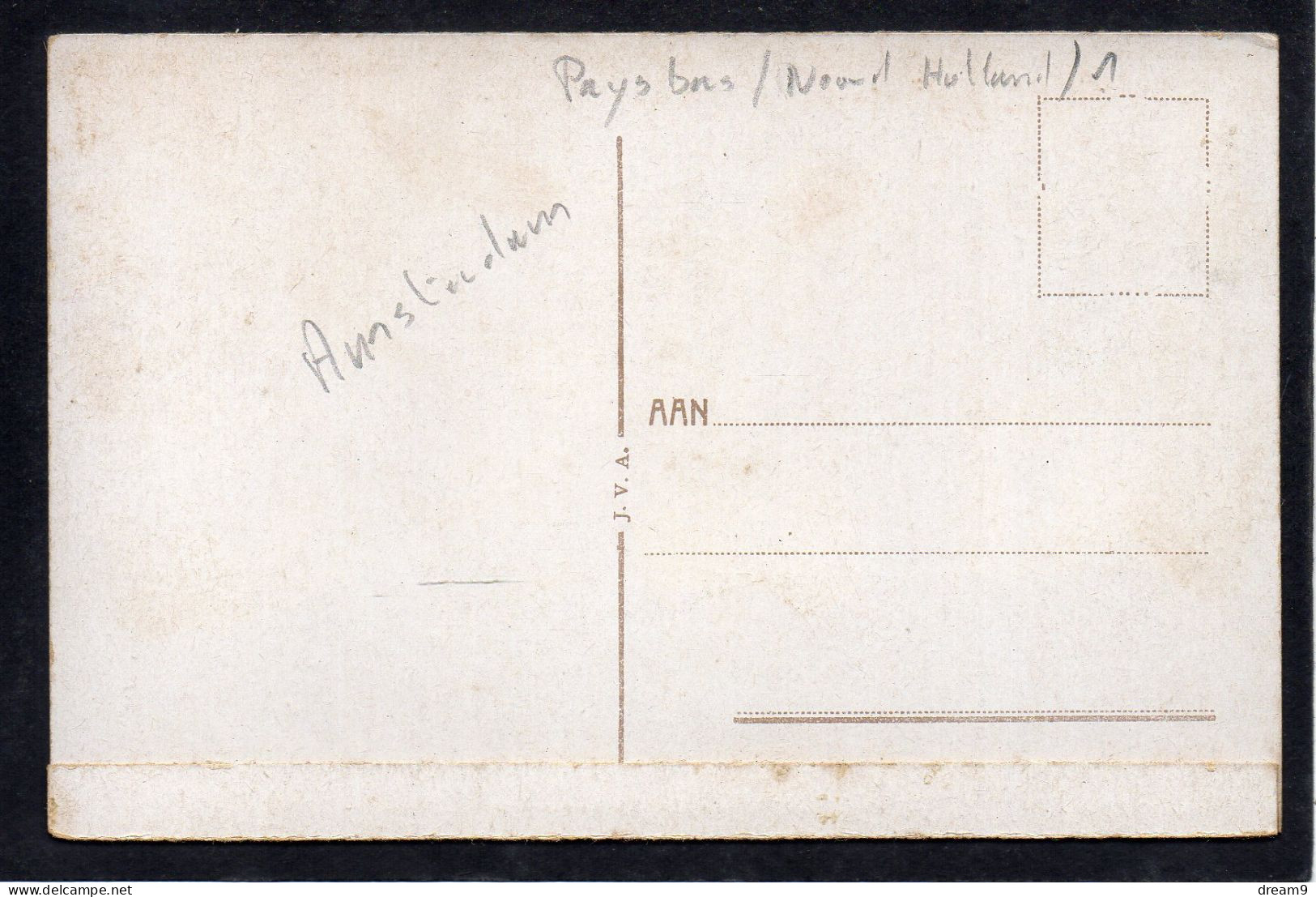 PAYS BAS - AMSTERDAM - Sophiaplein M. Munttoren - Amsterdam