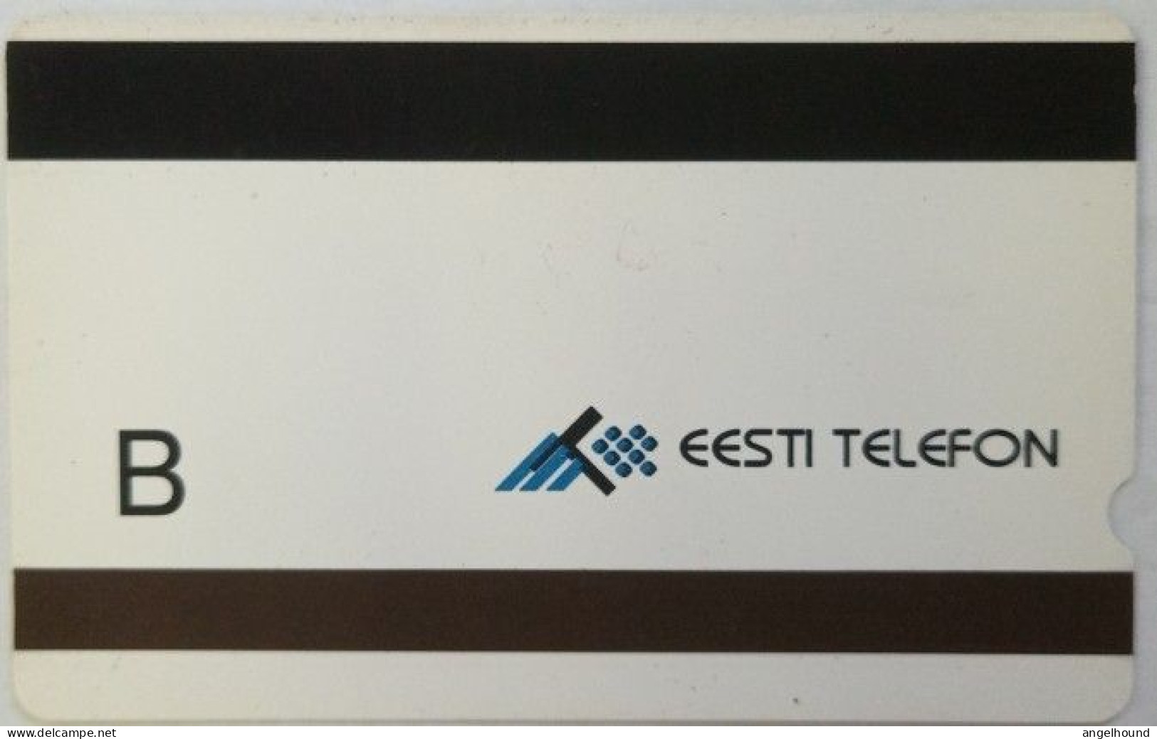 Estonia 95 Kr.- Adavere Windmill , B - Estland