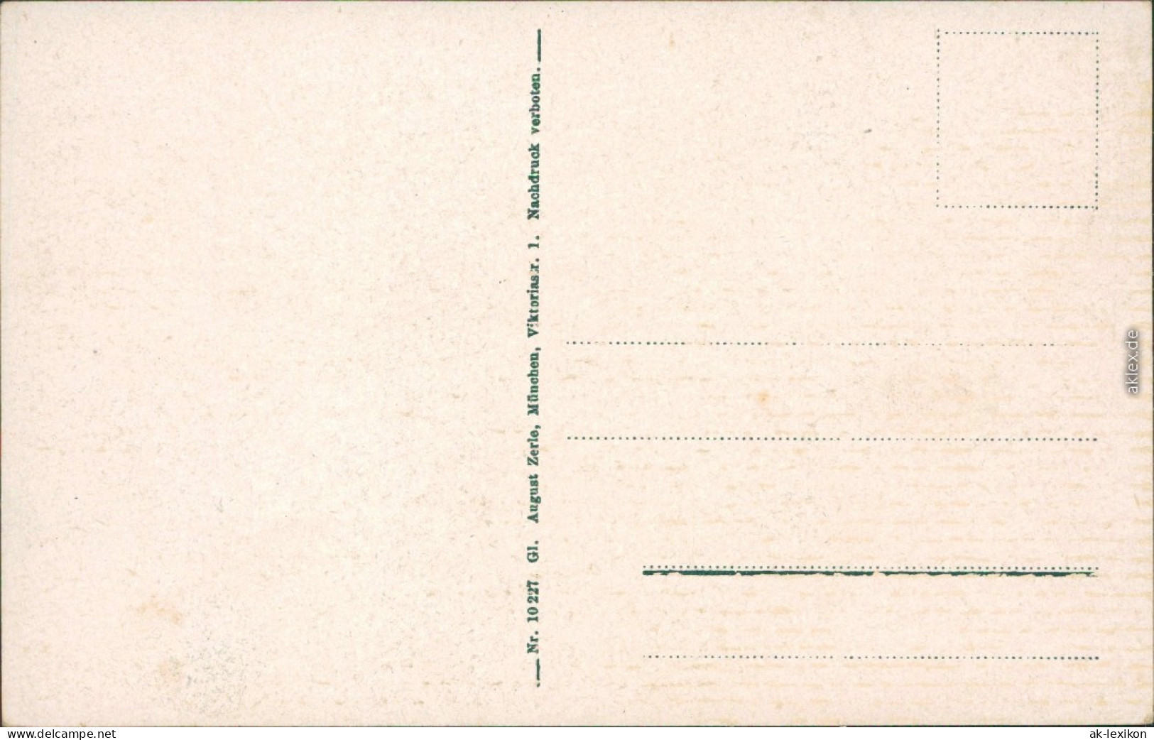 Schliersee Panorama-Ansicht Mit Jägerkamp Und Brecherspitze 1914 - Schliersee