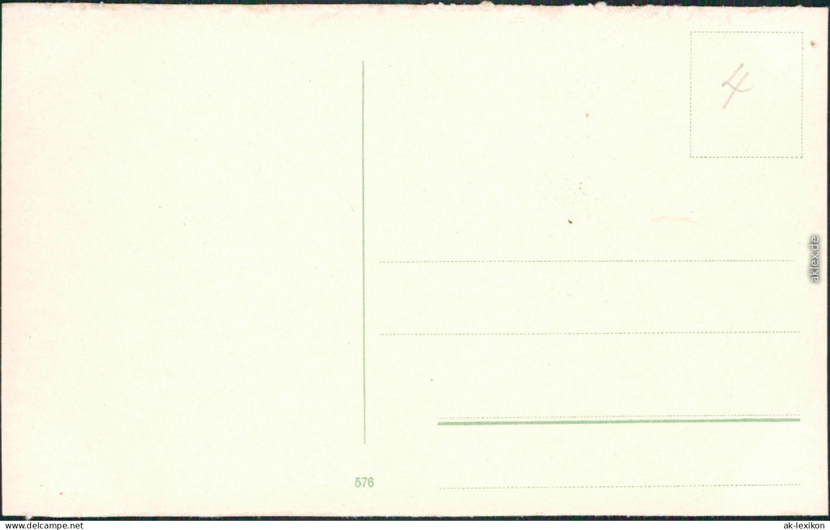 Ansichtskarte Rüdesheim (Rhein) National-Denkmal / Niederwalddenkmal 1915 - Rüdesheim A. Rh.