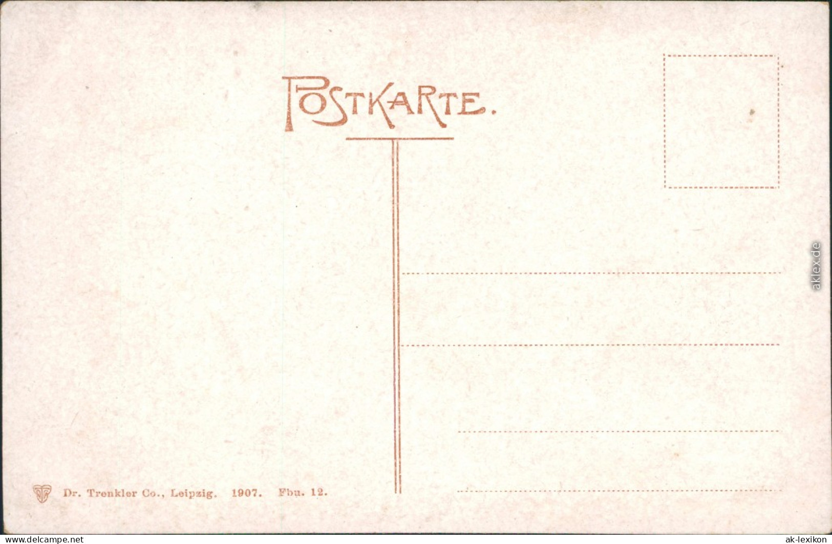 Ansichtskarte Freiburg Im Breisgau Schwabentor 1907 - Freiburg I. Br.