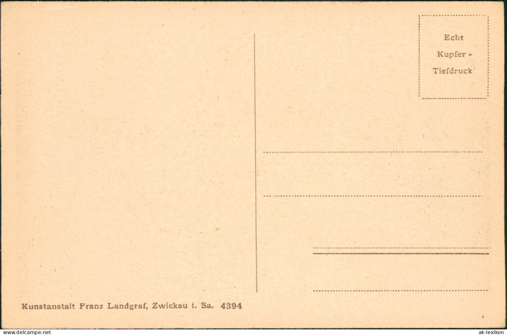 Ansichtskarte Oberwiesenthal Fichtelberghaus Und Wetterwarte 1929 - Oberwiesenthal