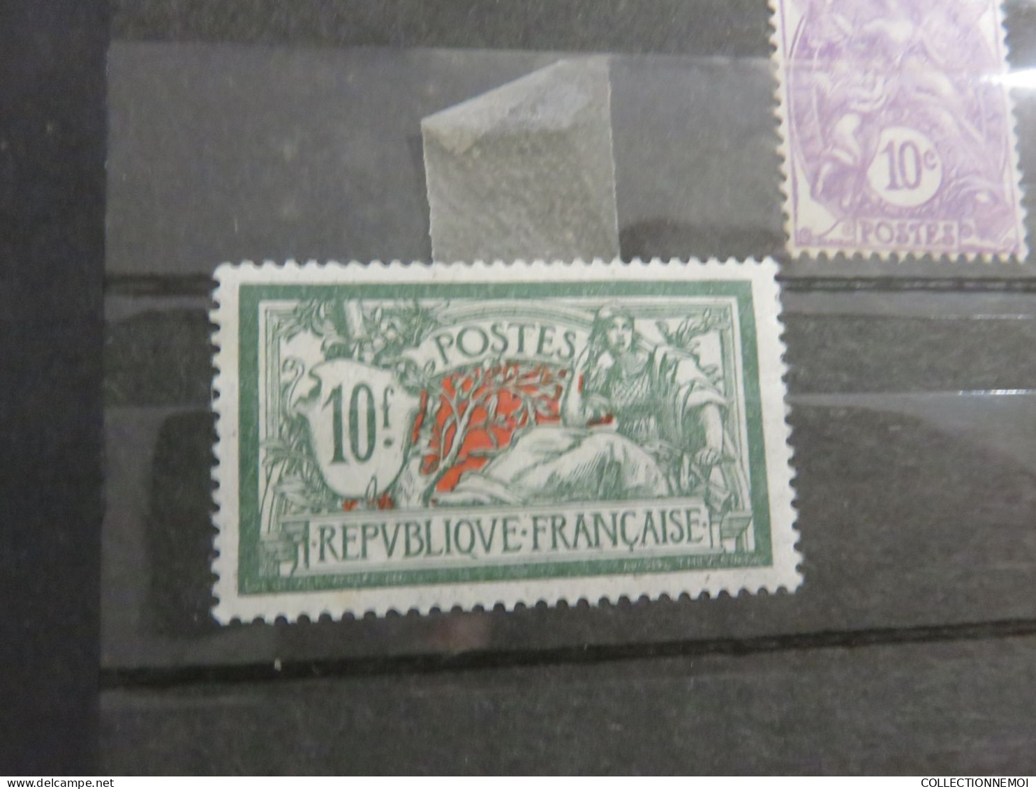 lot de france ,, TIMBRES NEUFS ,,et oblitérés, avec et sans charniére ,,LIRE DESCRIPTION TRES IMPORTANT