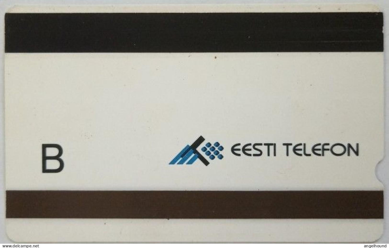 Estonia 95 Kr. - Kiek In De Kok Tower , B - Estonia