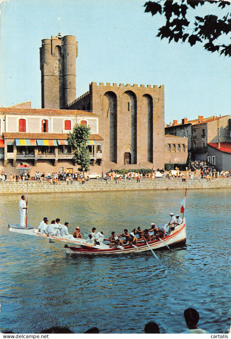 34-AGDE-N°3734-B/0351 - Agde