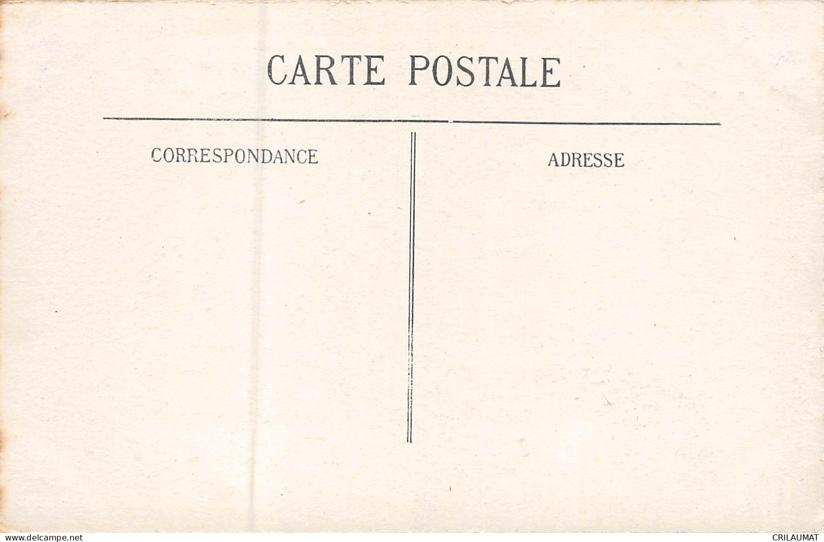 27-BRETEUIL-La Présentation Du Cerf-N 6005-F/0239 - Breteuil