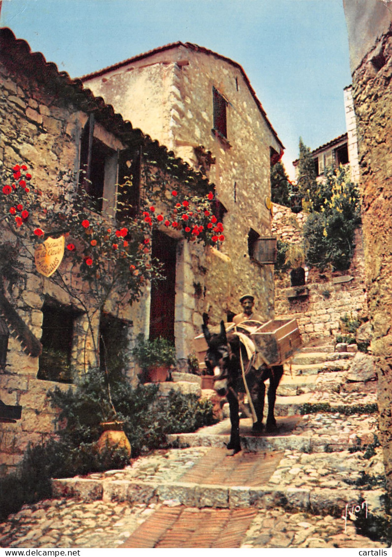 06-EZE-N°3737-D/0115 - Eze