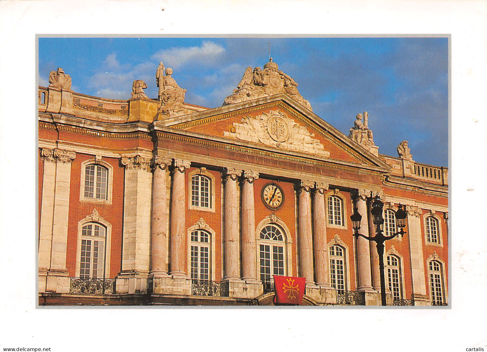 31-TOULOUSE-N°3737-C/0291 - Toulouse