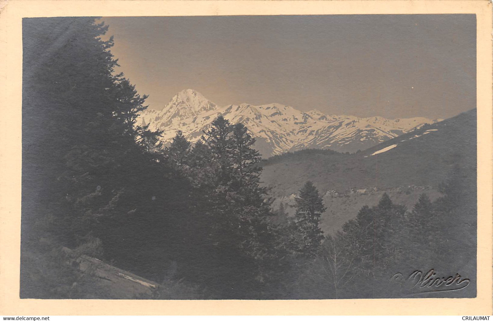 ID-MONTAGNE A LOCALISER-N 6006-A/0077 - A Identifier