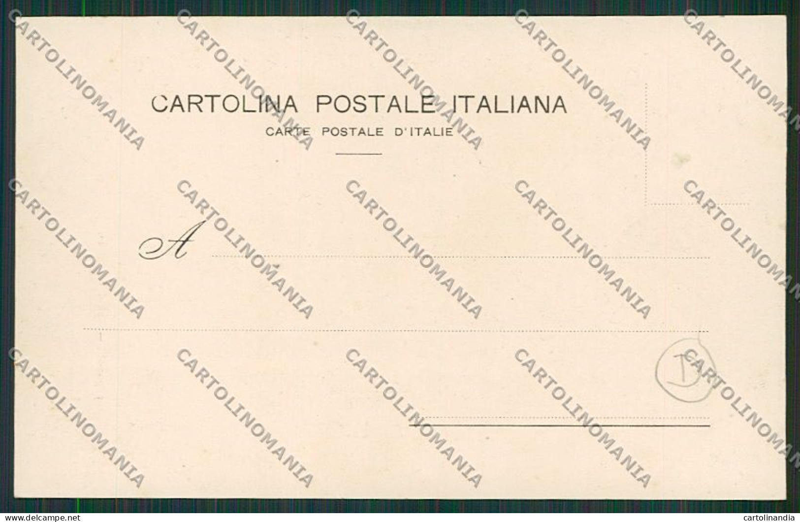 Livorno Piombino Acciaieria Cartolina QQ3753 - Livorno