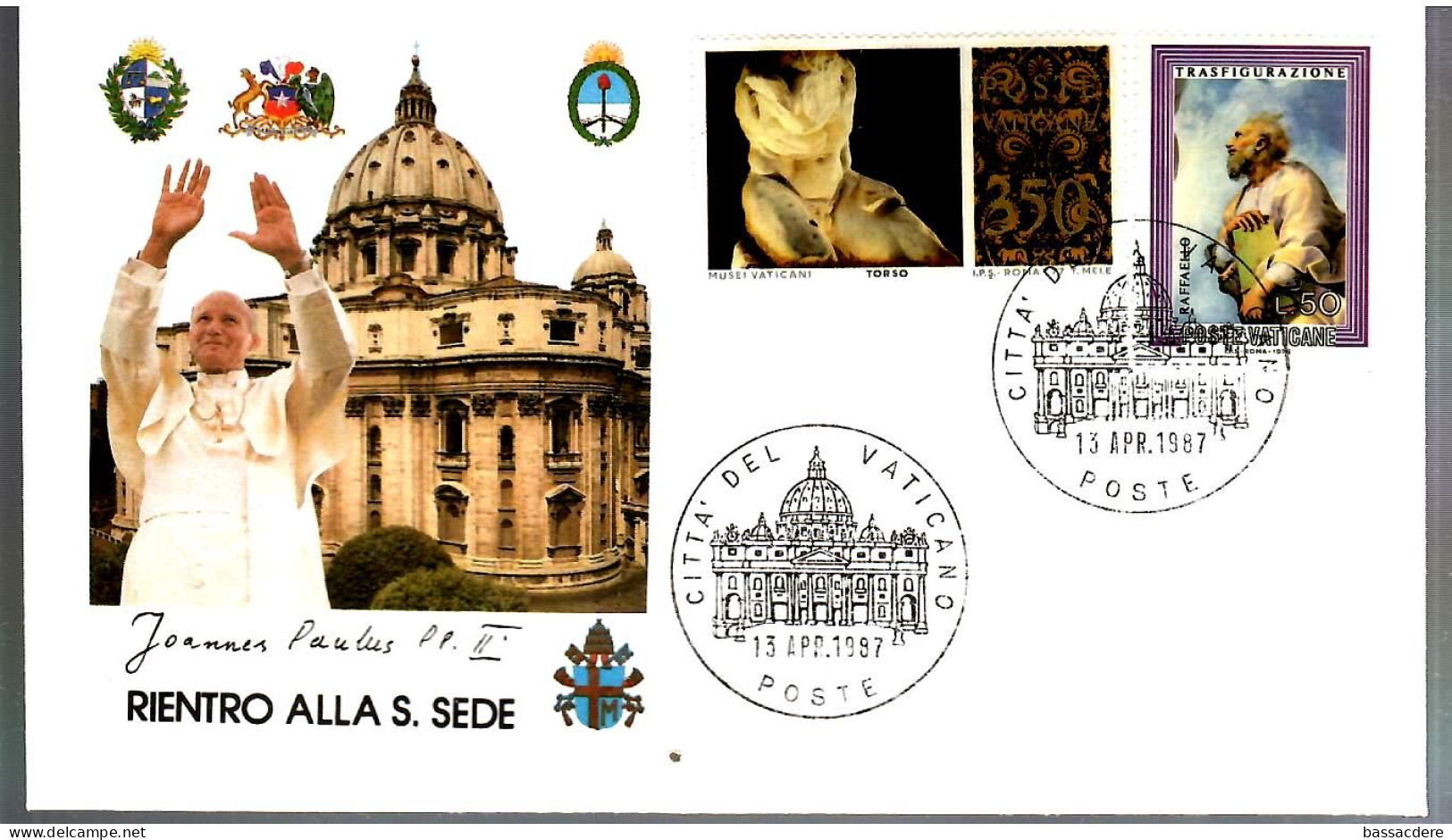 79598 - 20  Enveloppes  De Voyages - Lettres & Documents
