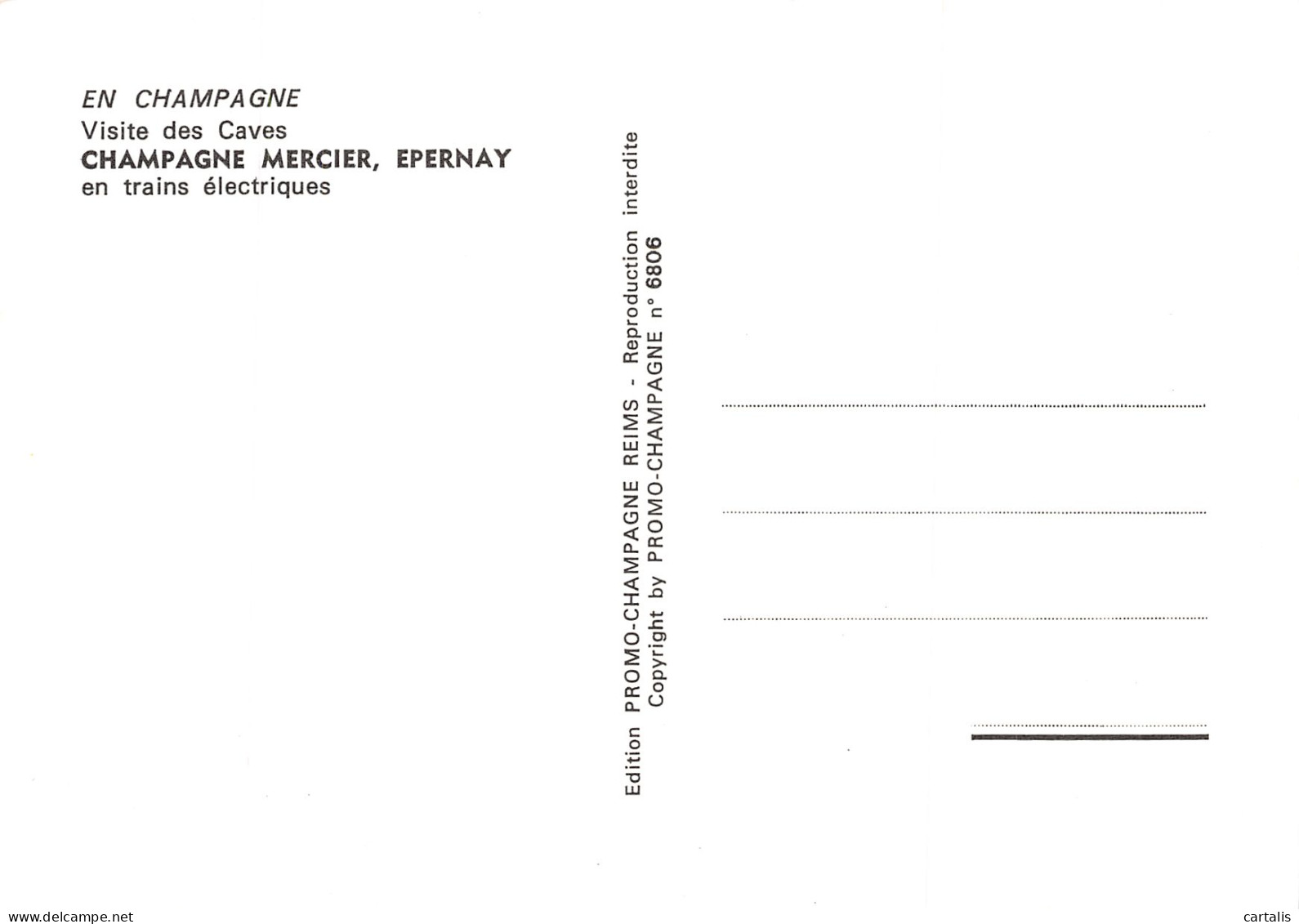 51-EPERNAY-N°3741-A/0353 - Epernay