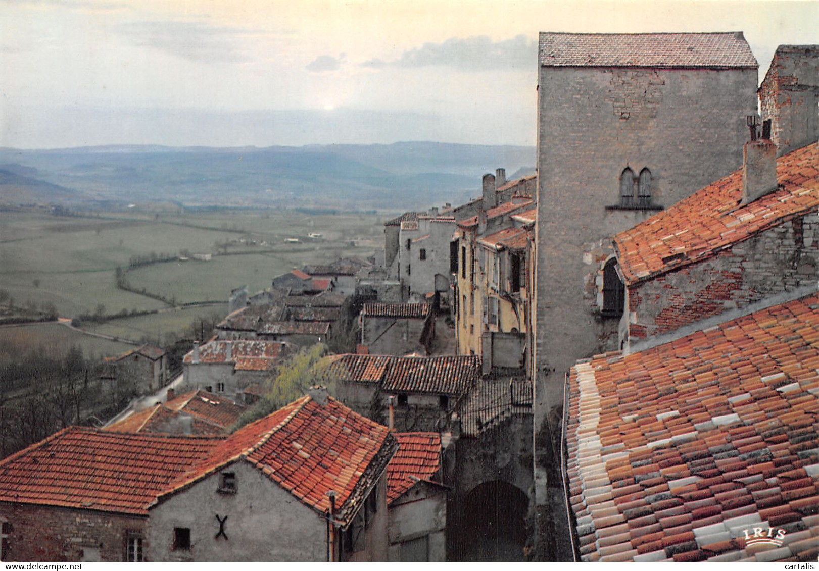 81-CORDES-N°3741-A/0253 - Cordes