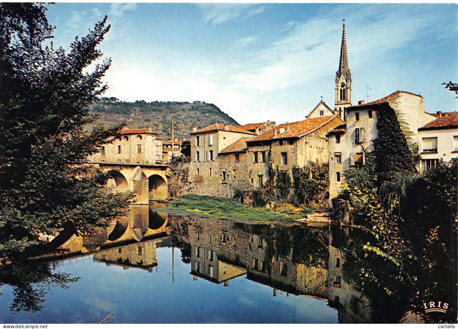 82-SAINT ANTONIN NOBLE VAL-N°3741-A/0223 - Saint Antonin Noble Val