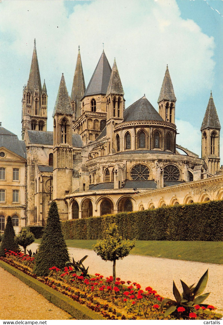 14-CAEN-N°3741-C/0215 - Caen