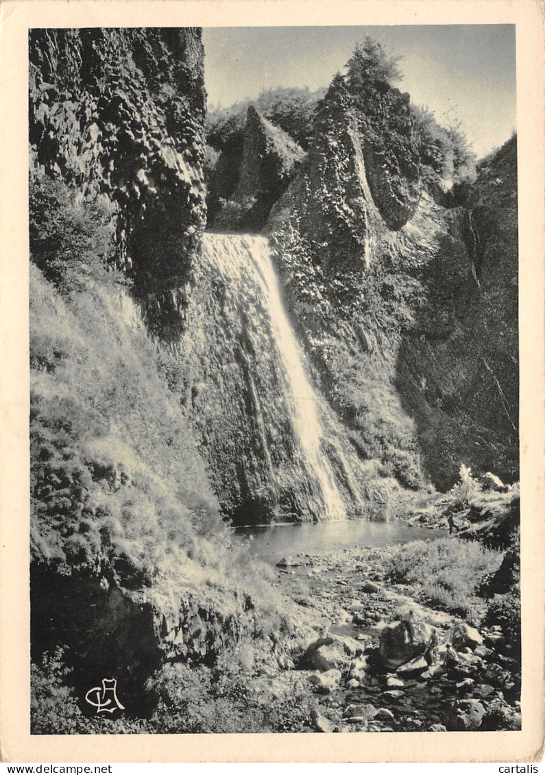 07-VALS LES BAINS-N°3744-A/0049 - Vals Les Bains