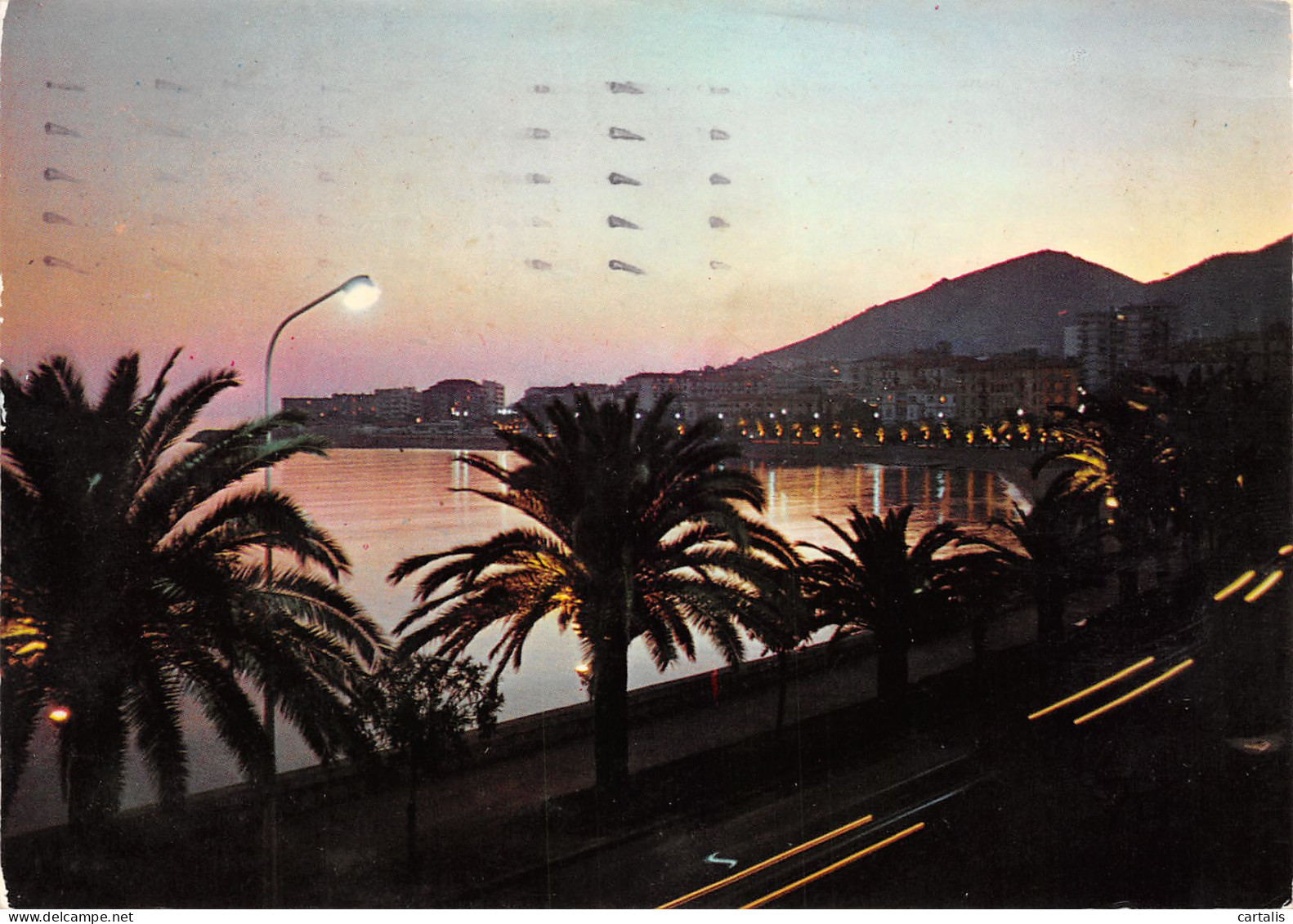 20-AJACCIO-N°3742-A/0217 - Ajaccio