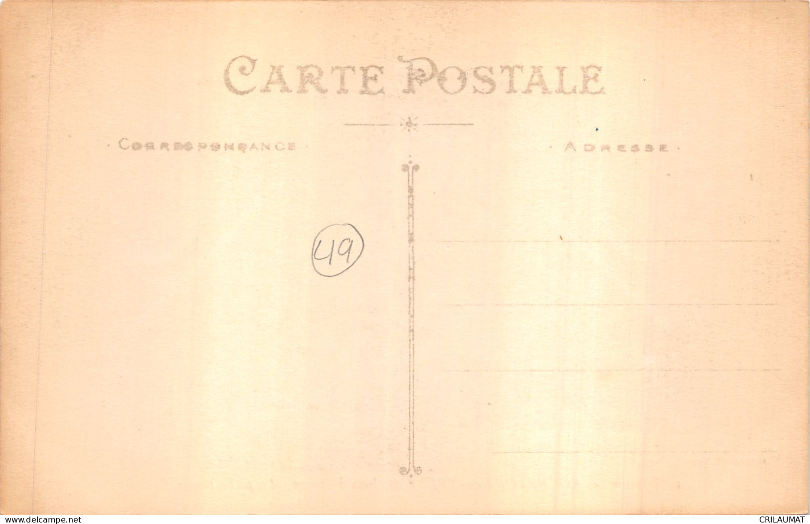 56-ROCHEFORT EN TERRE-NOCE BRETONNE-N 6008-F/0389 - Rochefort En Terre